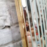 Mirror contour mirror