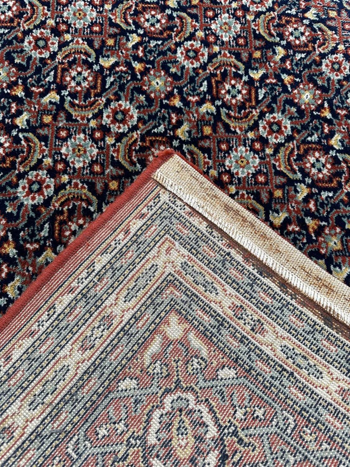 Oriental rug