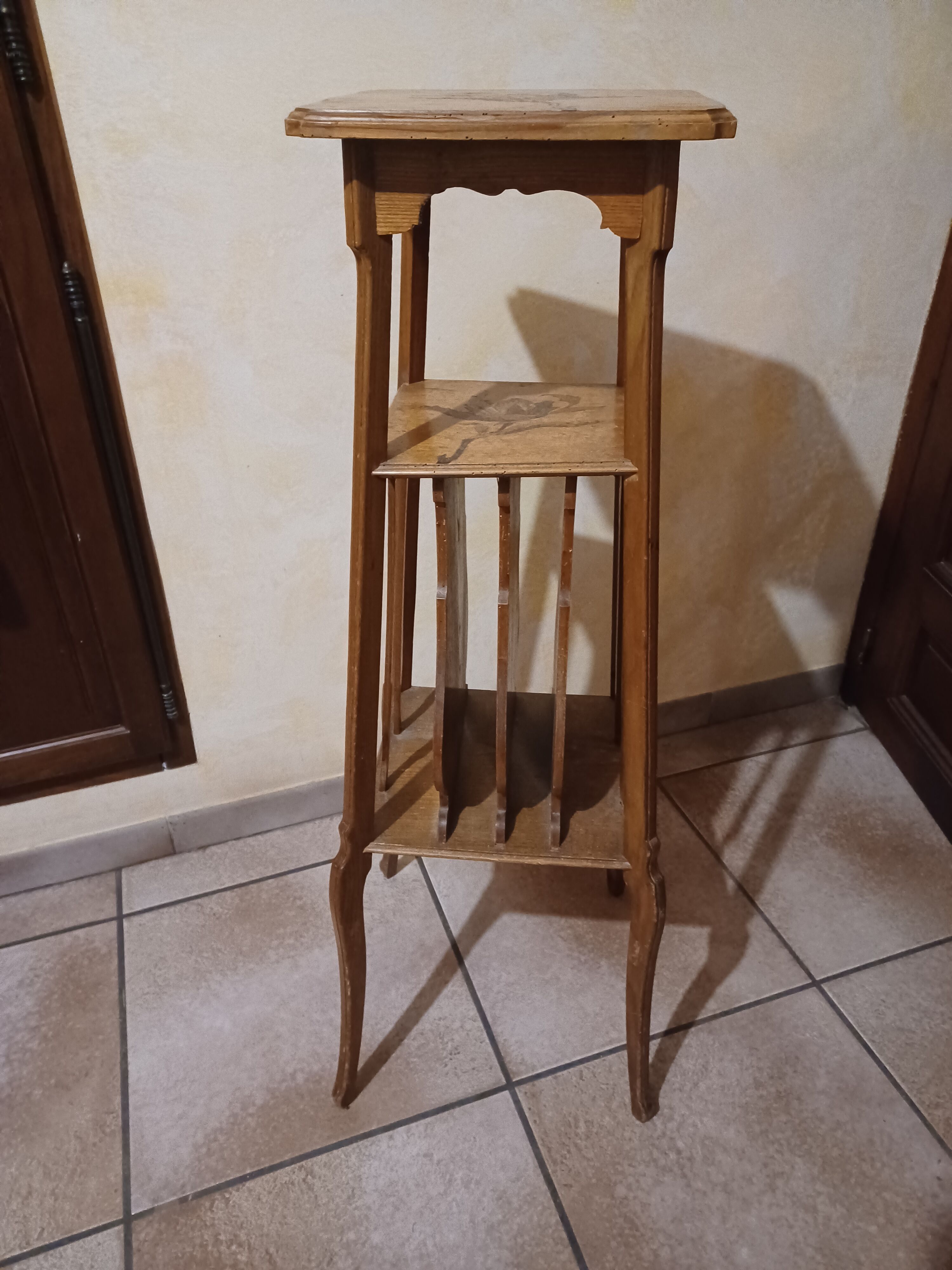 Selette