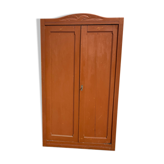 Cupboard