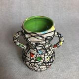 Vase year 50