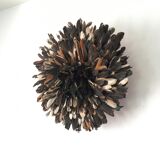 Juju Hat black speckled 55 cm