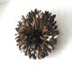 Juju Hat black speckled 55 cm