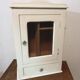 Pharmacy cabinet