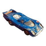 Porsche 917 Jet-Car miniature car by Norev (1969) Made in France