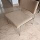 Beige armchair, 1970s