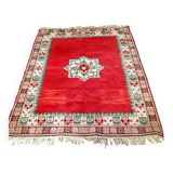 Oriental rug