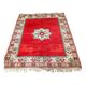 Oriental rug