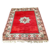 Oriental rug
