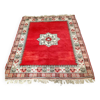 Oriental rug
