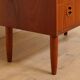 Vintage Danish chest of drawers | Teak | 6 drawers | 110 cm