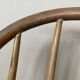 Scandinavian chair from the 50s