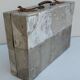 Valise métal