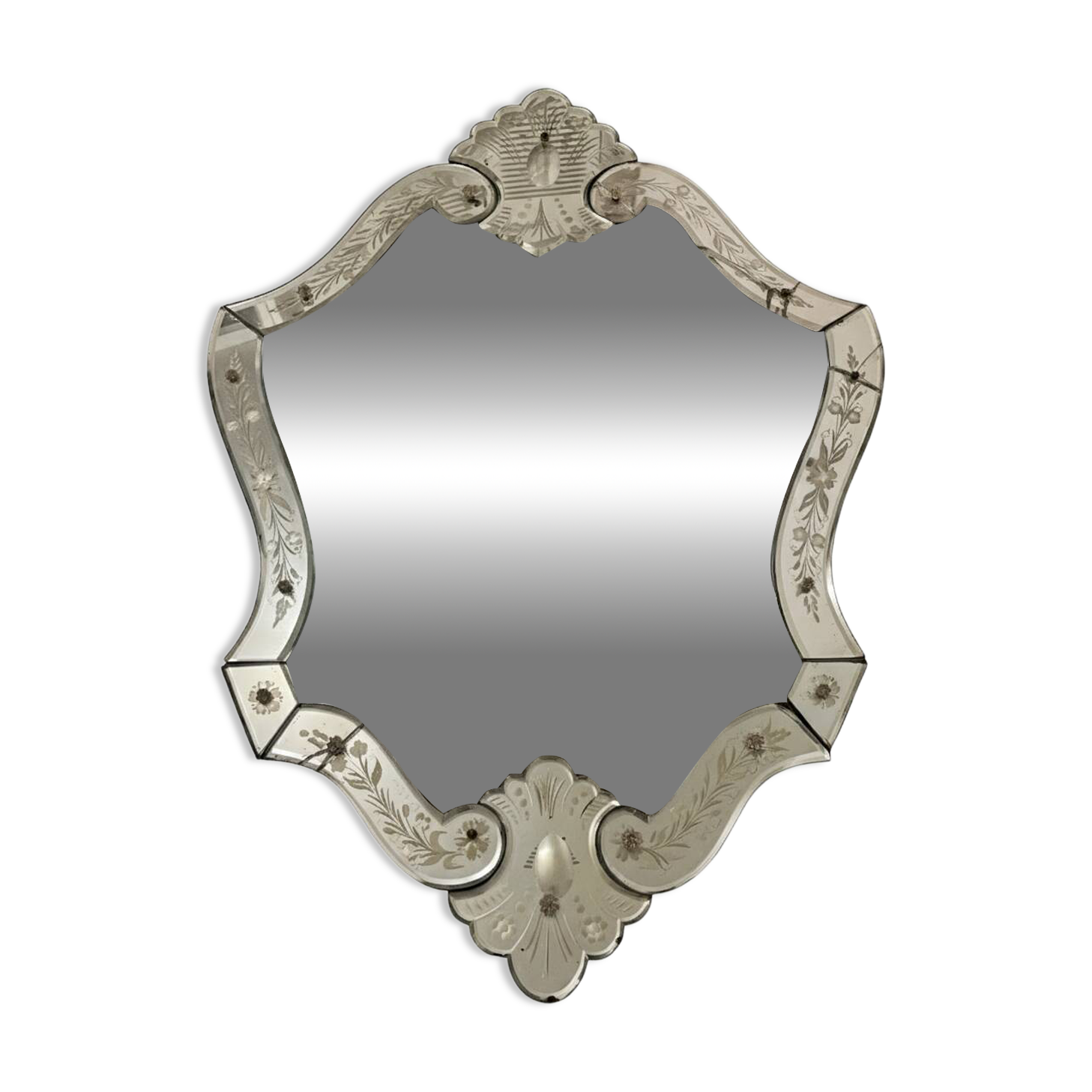 Venetian Mirror
