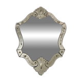 Venetian Mirror