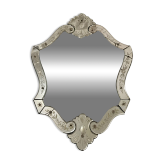 Miroir Venitien
