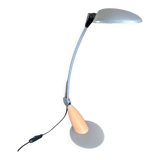 Articulated Aluminor desk lamp