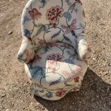 Flowered shepherdess