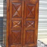 Ancienne armoire Louis XIII