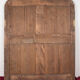 Miroir Louis Philippe 134cm x 108cm