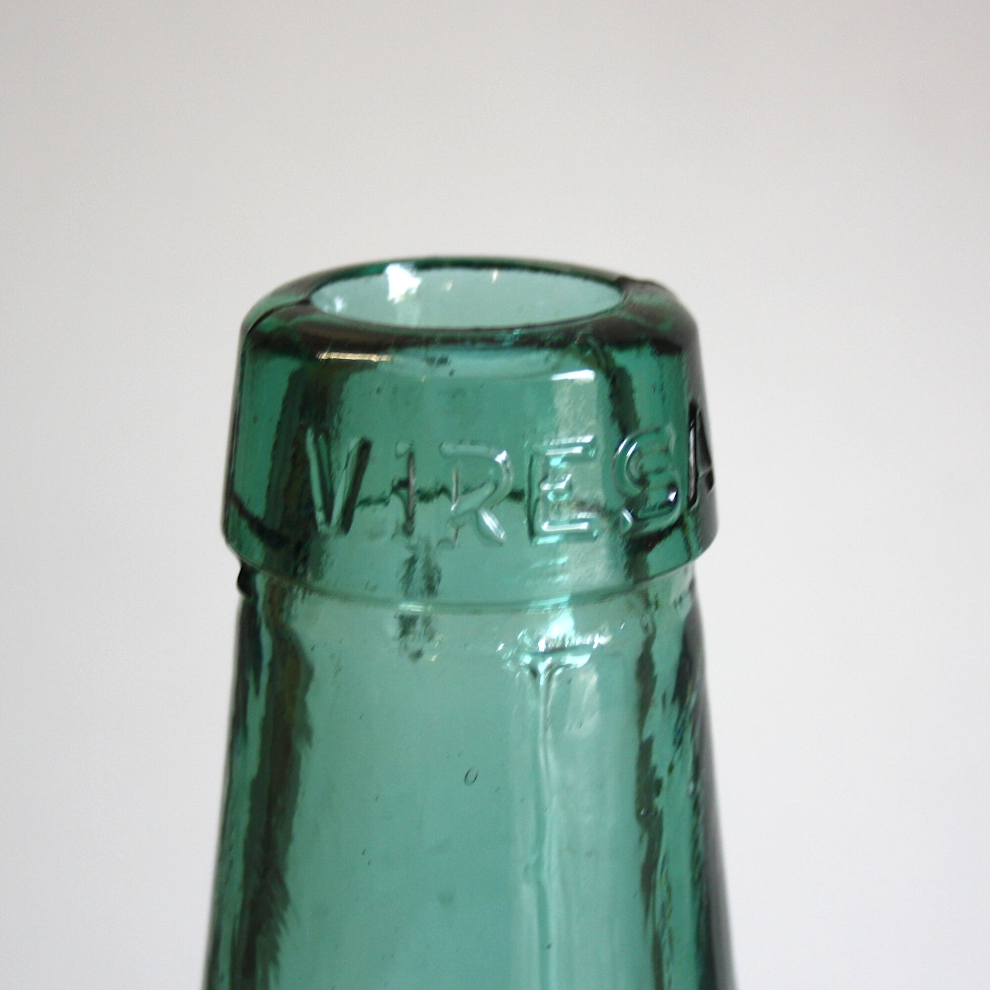 Lady jeanne 20l brand "viresa"