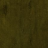 4x6 Army Green Vintage Kilim Rug, 114x184Cm