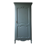 Stylish wardrobe