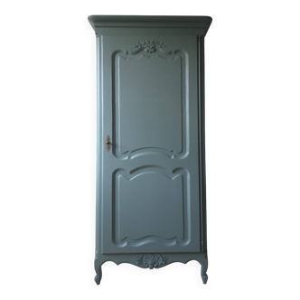 Stylish wardrobe