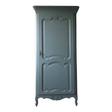 Stylish wardrobe