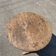 Oak winegrower's table