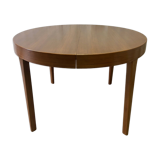 Vintage extendable table