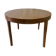 Vintage extendable table