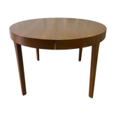 Vintage extendable table