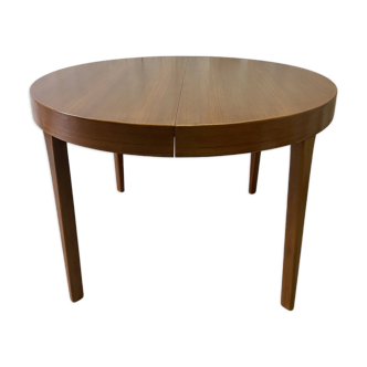 Table vintage extensible