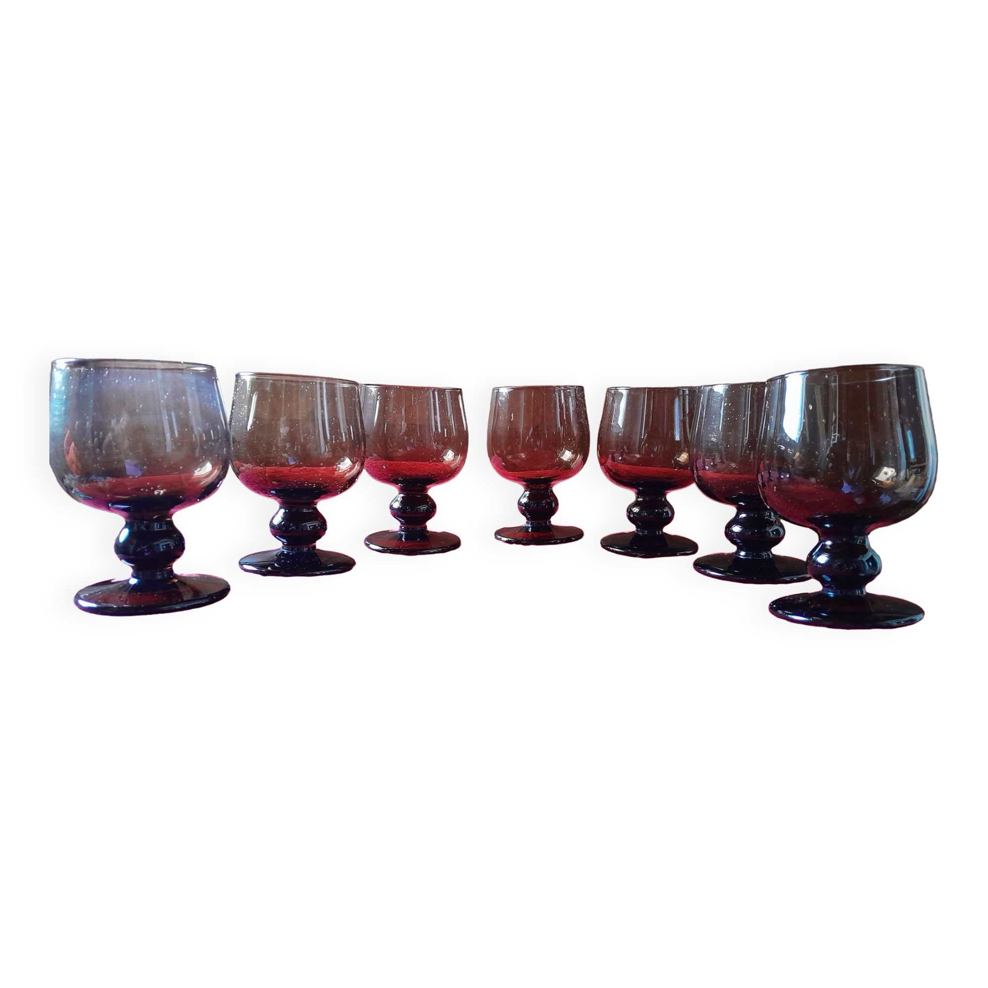 Water glasses glassware biot