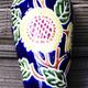 sunflower vase