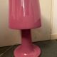 "Just for Roche Bobois" ceramic lamp