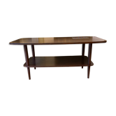 Table basse scandinave sofabord