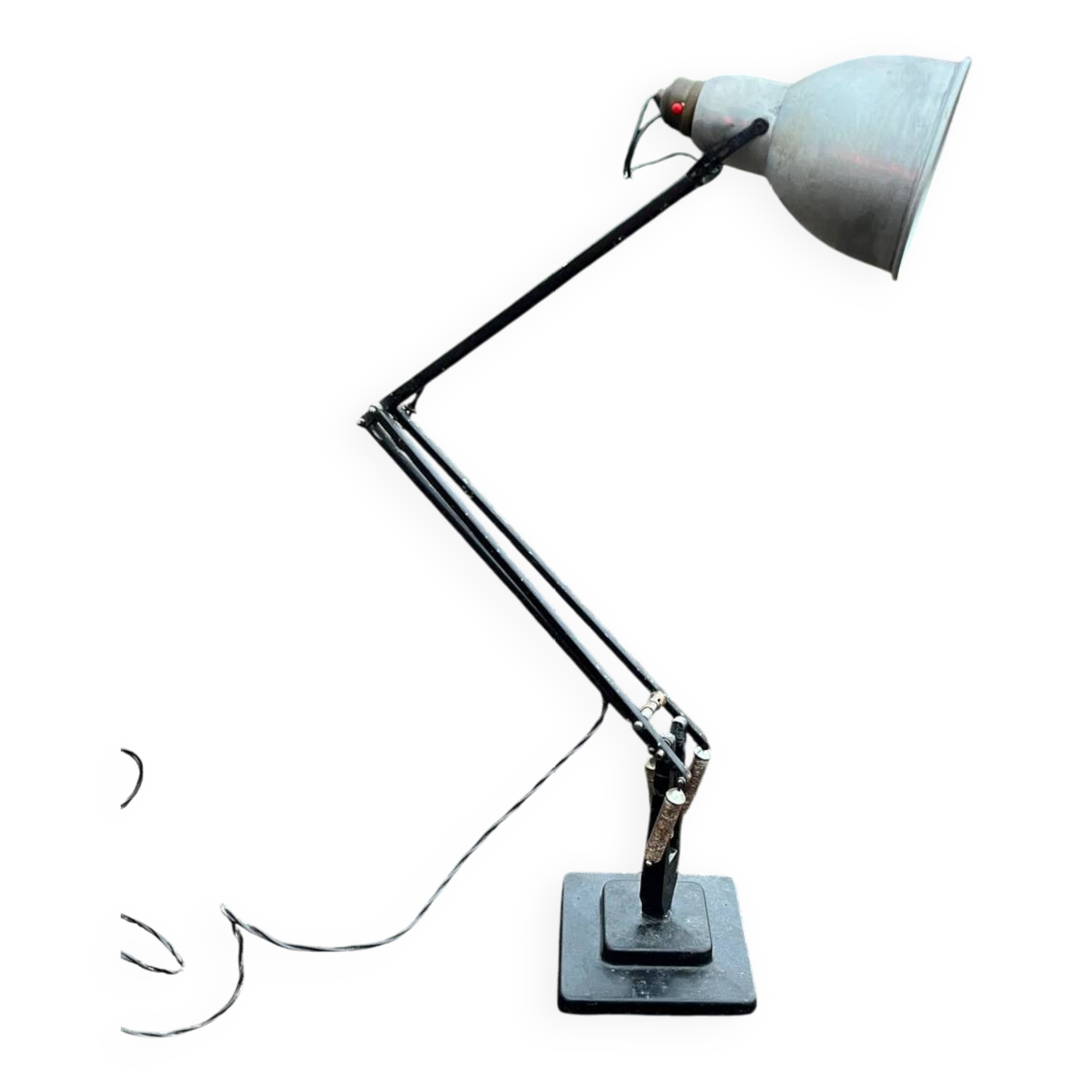 Antique George Carwardine Anglepoise Articulated Lamp