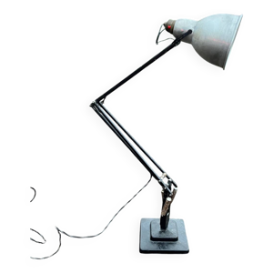 Ancienne lampe Anglepoise George Carwardine articulée
