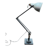 Ancienne lampe Anglepoise George Carwardine articulée