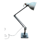 Ancienne lampe Anglepoise George Carwardine articulée