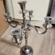 Candle holder