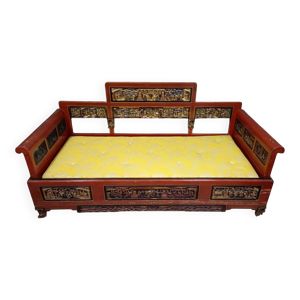 Grande Banquette asiatique