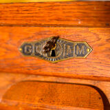 Gradiam curtain furniture