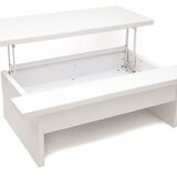 Ligne Roset coffee table