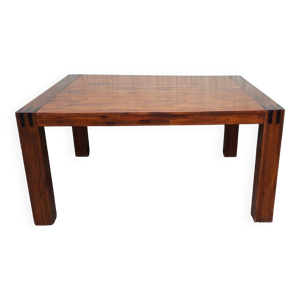 Table à manger style - colonial