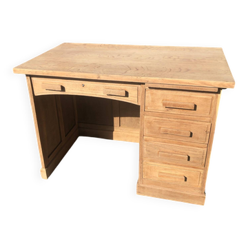 Bureau ancien