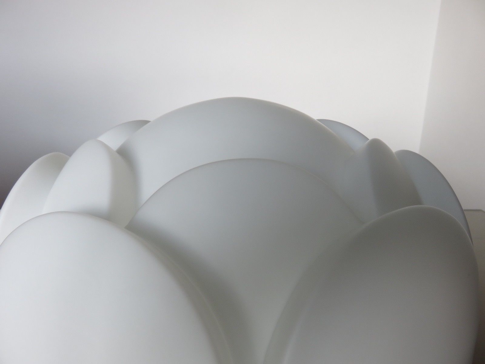 Apply Peill & Putzler model "Seerose" 60s 70s