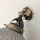 GAL sconces circa 1940